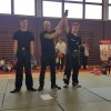 championnat R/A/A de Light Contact
